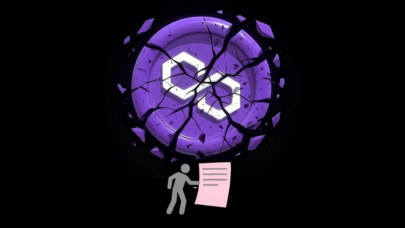 Polygon Labs Pecat 30% karyawan, Bangkrut?