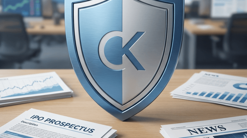 CertiK Siap IPO dengan Target Valuasi $2 Miliar