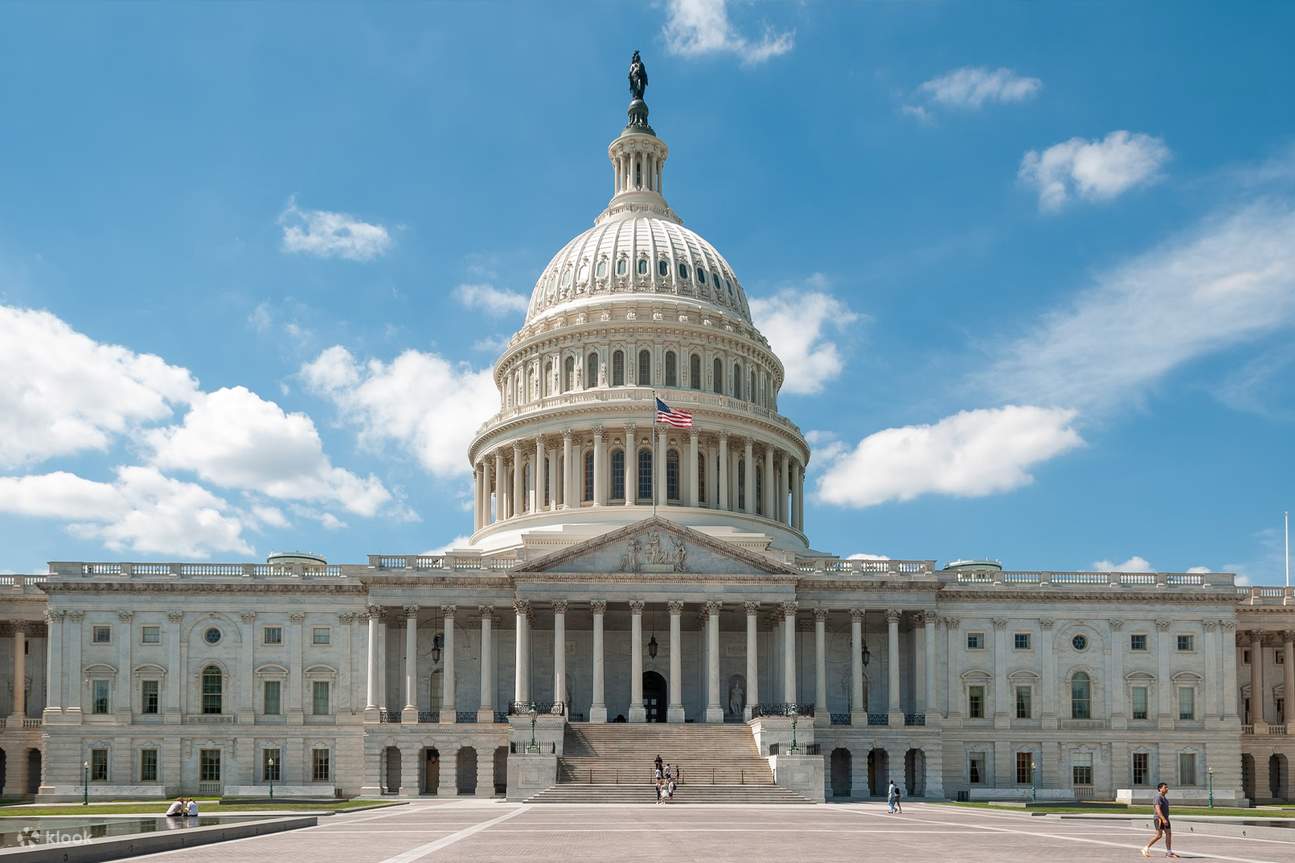 Gedung Putih Panggil Eksekutif Kripto & Bank, Nasib RUU Pasar Aset Digital di Ujung Tanduk!